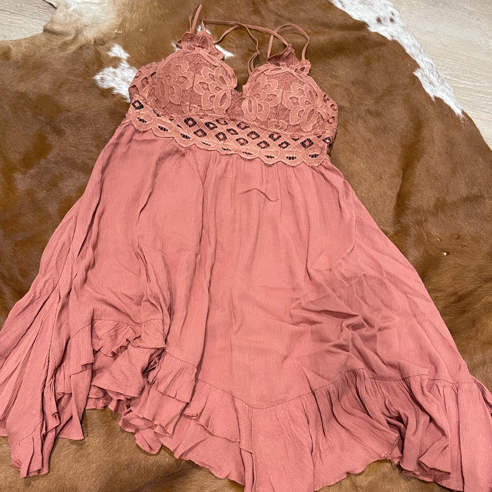 Wishlist Dress